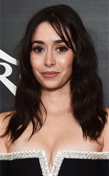 Cristin Milioti
